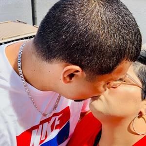 Meet your Posher, Edwin